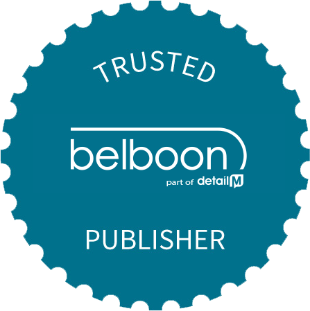 belboon Trusted Publisher