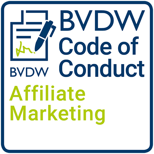 BVDW Code of Conduct Affiliate Marketing