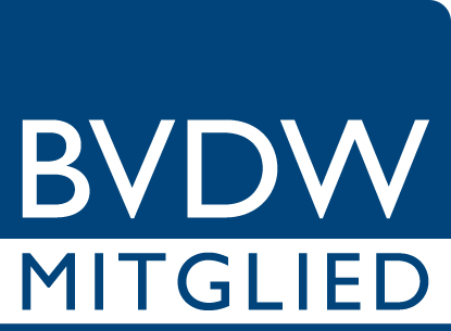 BVDW Mitglied