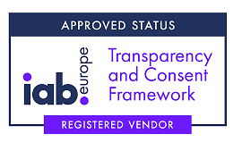 IAB Europe — Transparency and Consent Framework, Registered Vendor